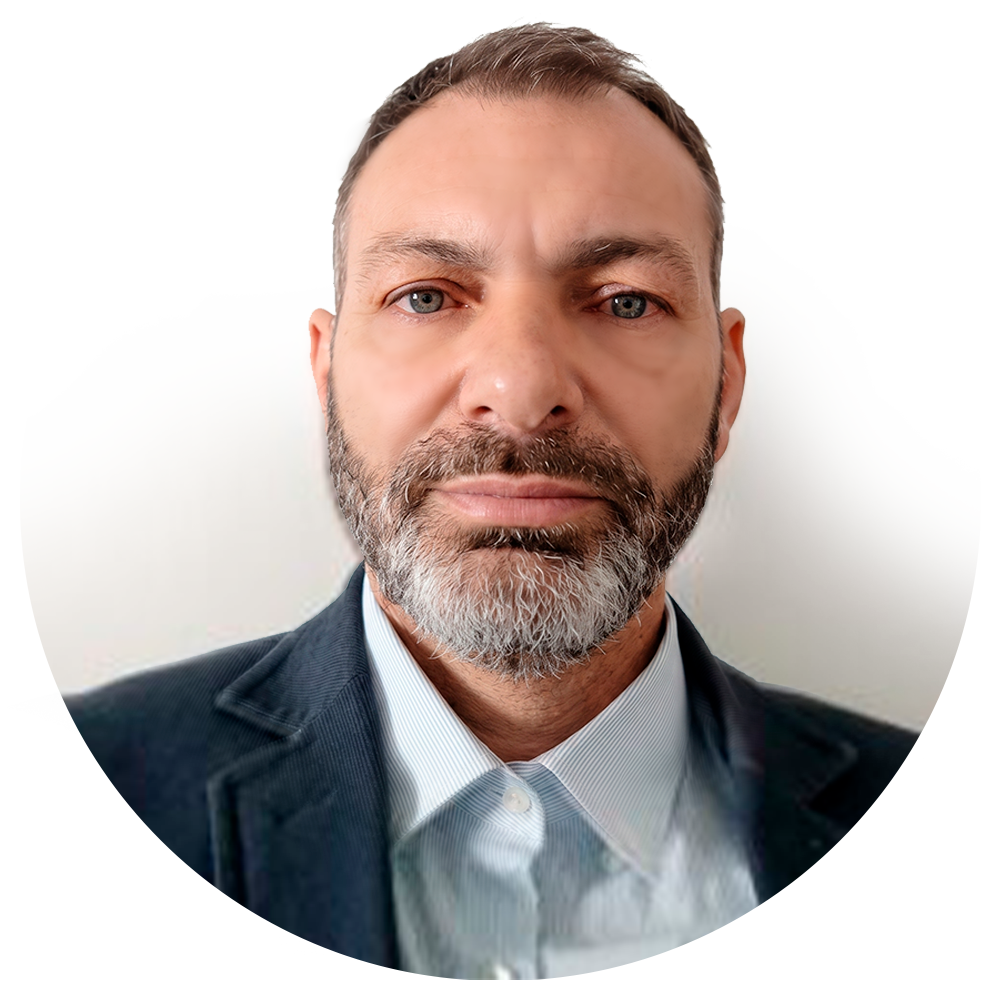 Foto alternativa do professor